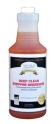 travertine tile flooring cleaner
